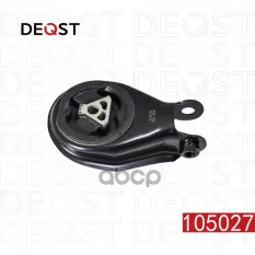 Опора двигателя задняя  FORD FOCUS II (DA_) FOCUS II (DA_) 11.04-13 DEQST арт. 105027