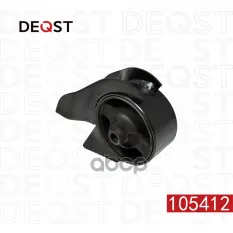2,19302E+305 Опора двигателя задн HYUNDAI: TUCSON 07-09, KIA: SPORTAGE 04-10 DEQST арт. 105412