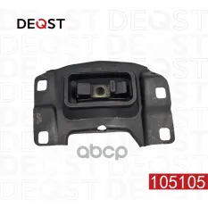 Опора левая MAZDA 3 (BK14) 3 (BK14) 10.03-05.09 DEQST арт. 105105