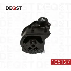 50805SM4020 Подушка двигателя правая HONDA ACCORD IV (CB) 2.0 16V (CB3) DEQST арт. 105127