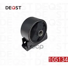 Опора двигателя передняя MITSUBISHI OUTLANDER XL II 2005 - 2012 DEQST арт. 105134