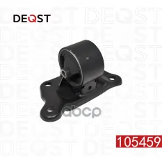 Опора двигателя левая at MITSUBISHI LANCER CS 00-09 DEQST арт. 105459