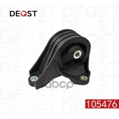 50810T2FA01 Подушка двигателя задняя HONDA ACCORD 13-15 DEQST арт. 105476