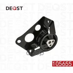 96314223 Опора двигателя правая DAEWOO MATIZ II (M150) Хэтчбэк 00- 0.8 DEQST арт. 105655