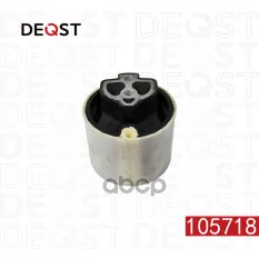 Опора двигателя задняяVW TOUAREG (7P5) 04,10- 3.0 V6 FSI DEQST арт. 105718