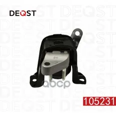 Опора Двигателя  105231) DEQST арт. 105231