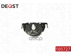 Опора левая TOYOTA LAND CRUISER (_J20_) 01.08- 4.7 V8 DEQST арт. 105727