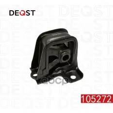 50840S84305 Подушка двигателя FR HONDA AVANCIER/ACCORD(LHD)/ODYSSEY/SHUTTLE F23A 98- DEQST арт. 105272