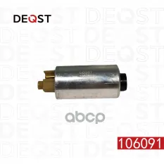 191906092G Насос топливный VW Golf/Jetta/Passat 1.8i 91 DEQST арт. 106091