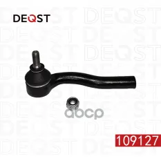 Наконечник рулевых тяг FIAT ALBEA 03- DEQST арт. 109127