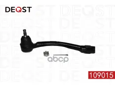 Наконечник рулевых тяг HYUNDAI ELANTRA (MD, UD) 06.11- DEQST арт. 109015