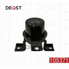 Опора двигател MITSUBISHI LANCER 03- правая DEQST арт. 105371