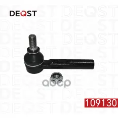 Наконечник рулевых тяг FIAT DUCATO (244) 04.02- DEQST арт. 109130