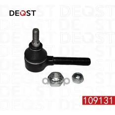 Наконечник рулевых тяг левый, правый / CITROEN Berlingo, C15,C4,Xsara,ZX: PEUGEO DEQST арт. 109131