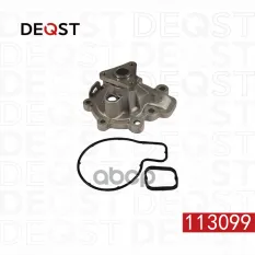 PE0115010B Водяной насос DEQST арт. 113099
