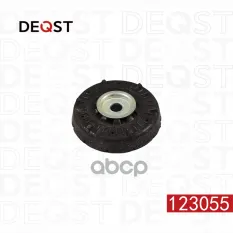 Опора амортизатора OPEL ASTRAJ Хэтчбэк 12.09- DEQST арт. 123055