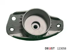 Опора амортизатора SKODA YETI (5L) Вездеход закрытый 05,09- DEQST арт. 123058