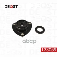 4174165J00 Опора амортизатора SUZUKI GRAND VITARA (JT) Вездеход закрытый 10.05- DEQST арт. 123059