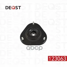 Опора амортизатора TOYOTA COROLLA (_E12_) Седан 08.02-12.06 DEQST арт. 123063