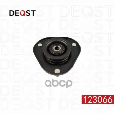 Опора амортизатора TOYOTA COROLLA (_E15_) Седан 01.07- DEQST арт. 123066