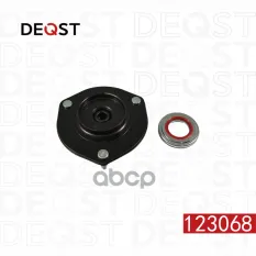 Опора амортизатора TOYOTA CAMRY (_V50) 11- DEQST 123068 DEQST арт. 123068