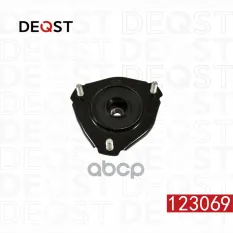 Опора амортизатора TOYOTA RAV 4 II (CA2_) Вездеход закрытый 06.00-10.05 DEQST арт. 123069