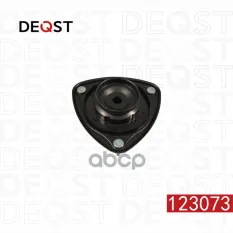 Опора амортизатора TOYOTA RAV 4 IV (ZSA4_, ALA4_) Вездеход закрытый 12.12- DEQST арт. 123073