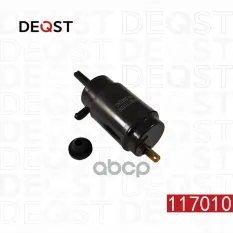 Мотор омывателя FIAT DUCATO (244) Фургон 04.02- 2.3 JTD DEQST арт. 117010