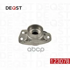 Опора амортизатора AUDI A6 (4G2, C7) 11,10- 2.0 TFSI DEQST арт. 123078
