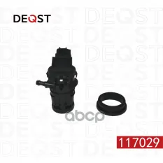 Мотор омывателя KIA SPECTRA (FB) Седан 00-11 1.6 DOHC DEQST арт. 117029