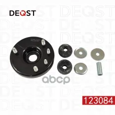 Опора амортизатора HONDA ACCORD VIII 02.03-06.08 2.4 (CL9) DEQST арт. 123084