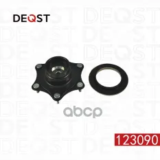 51726SWAA01 Опора амортизатора HONDA CR-V IV (RM) Вездеход закрытый 12- DEQST арт. 123090
