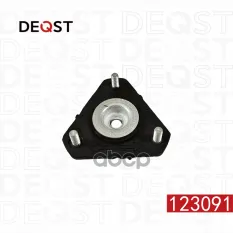 Опора амортизатора HONDA CIVIC VII (FK_,FN_) 09,05- 1,8 DEQST арт. 123091