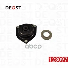 Опора амортизатора NISSAN ALMERA II (N16) Седан 07.00-11.06 DEQST арт. 123097