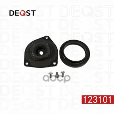 Опора амортизатора NISSAN X-TRAIL (T31) 06.07- 2.5 DEQST арт. 123101