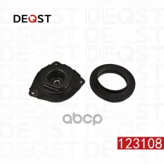 Опора амортизатора NISSAN DEQST арт. 123108