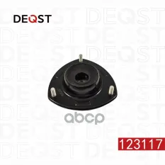 Опора амортизатора KIA SPORTAGE (JE) 09.04-10 2.0 16V 4WD DEQST арт. 123117