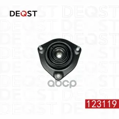 Опора амортизатора Huyndai Creta(ix25)4wd Универсал 15- DEQST арт. 123119