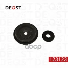 Опора амортизатора KIA RIO III (UB) 06.11- 1.4 16V DEQST арт. 123123
