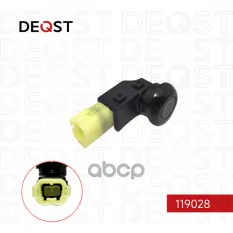 08V67SDE7M002 Датчик парковки Honda Civic 2005-2008 8-е поколение DEQST арт. 119028