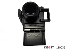 39680SZAA11 Датчик парковки Honda Civic 2008-2011 8-е рестайлинг DEQST арт. 119036
