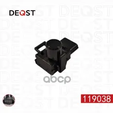 Датчик парковки HONDA Accord 8 и Пилот 2007 - 2015г.в. До рестайлинг DEQST арт. 119038