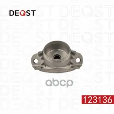 Опора амортизатора AUDI: A3 09/12-, SKODA: OCTAVIA III Combi (5E5/5E6) 11/12-, K DEQST арт. 123136