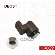 Датчик парковки AUDI Q3 Q5 Q7 и ТТ DEQST арт. 119039