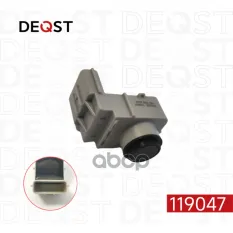 Датчик парковки HYUNDAI Solaris DEQST 119047 DEQST арт. 119047