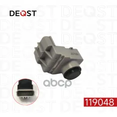 Датчик парковки Hyundai ix35 c 2009 года выпуска по настоящие время DEQST арт. 119048