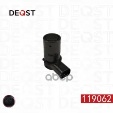 YDB500311LML Датчик парковки Land Rover Freelander DEQST арт. 119062