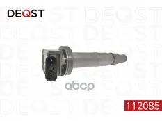 Катушка зажигания DEQST арт. 112085