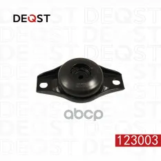 Опора амортизатора FORD MONDEO IV (BA7) 03,07- 2 DEQST арт. 123003