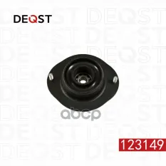 Опора амортизатора DAEWOO NEXIA Седан 08.97- DEQST арт. 123149